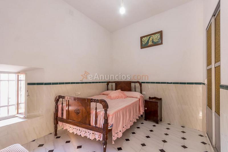 Casa Rural en venta en  Villamesias