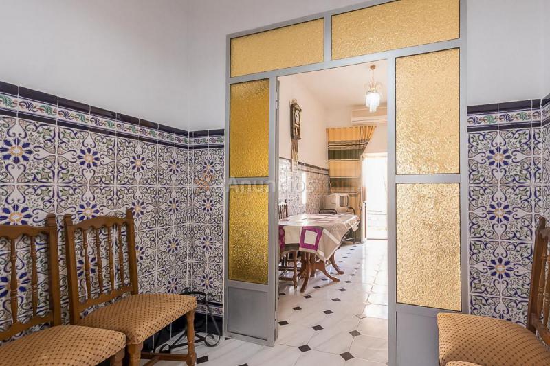 Casa Rural en venta en  Villamesias