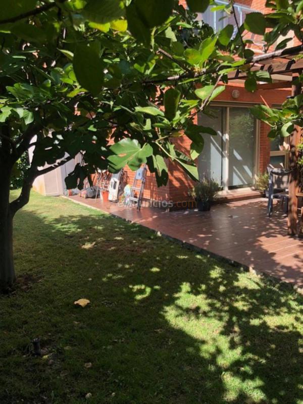 Apartamento en venta en  Somosaguas, Pozuelo de Alarcón