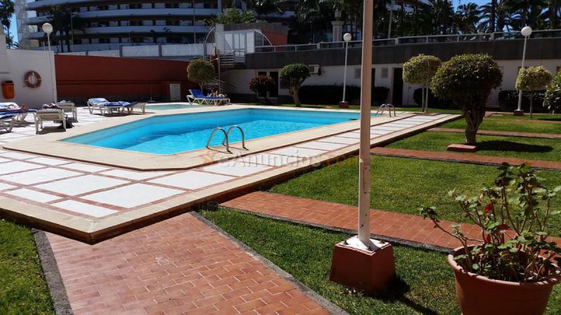 Loft en venta en Avenida Estados Unidos, Playa del Inglés, San Bartolomé de Tirajana