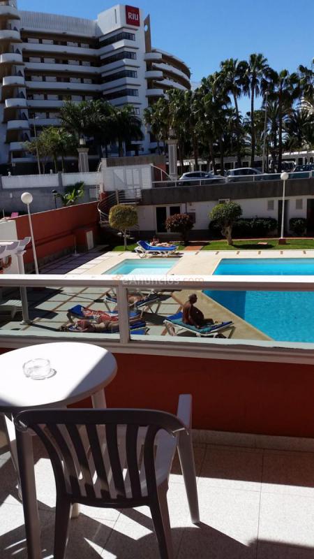 Loft en venta en Avenida Estados Unidos, Playa del Inglés, San Bartolomé de Tirajana