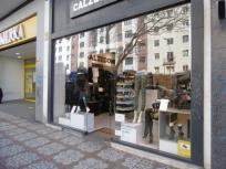 Local Comercial en alquiler en  VITORIA, Capiscol - Gamonal, Burgos