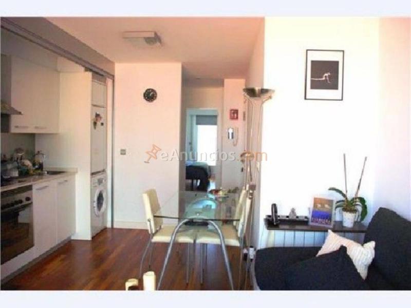 Apartamento en venta en Calle San Antonio, Monte Alto - Zalaeta - Atocha, A Coruña