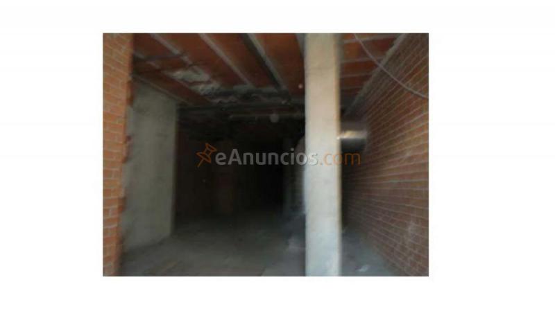 Local Comercial en venta en  Sol de Moreras, Santa Catalina, Aranda de Duero