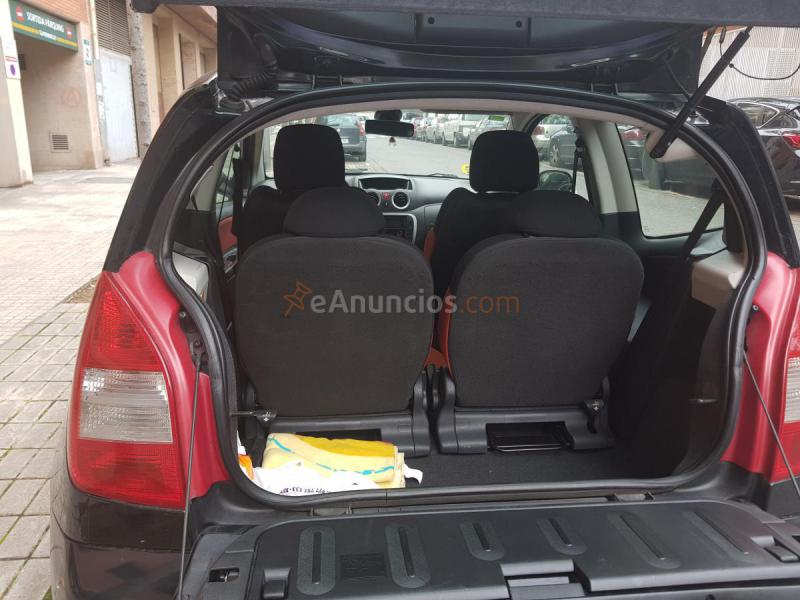 Vendo citron c2 vtr 1. 4 hdi 70cv sensodrive.