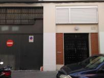 Local Comercial en venta en  Fernando Ossorio, Tetuán, Madrid