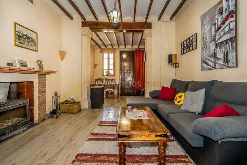 Adosado en venta en  Alcalalí