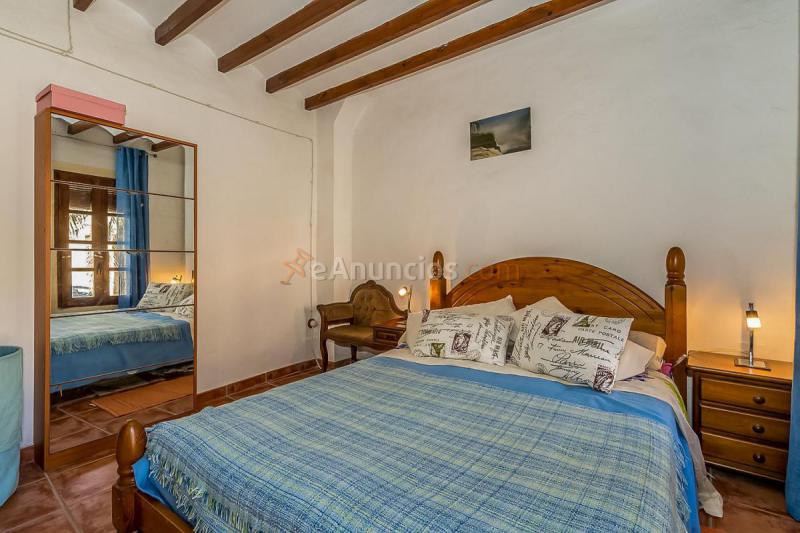 Adosado en venta en  Alcalalí