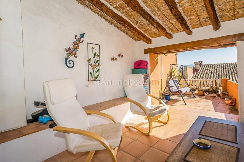 Adosado en venta en  Alcalalí