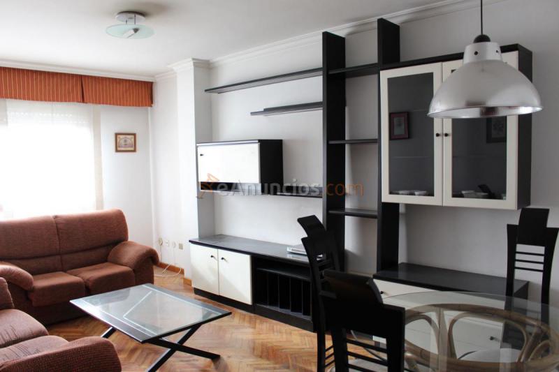 Apartamento en venta en  Centro urbano, Vigo