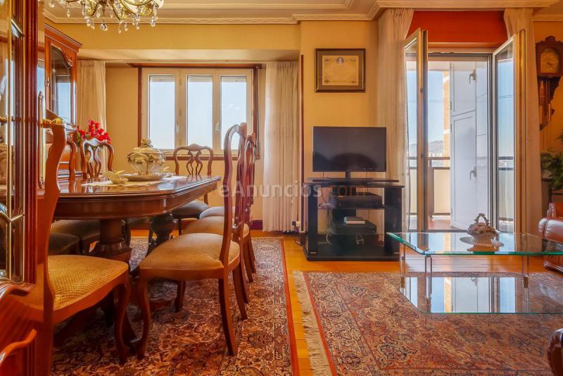 Apartamento en venta en  Pozokoetxe, Basauri