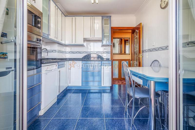 Apartamento en venta en  Pozokoetxe, Basauri