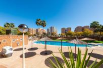 Apartamento en venta en  Marina d'Or, Oropesa del Mar