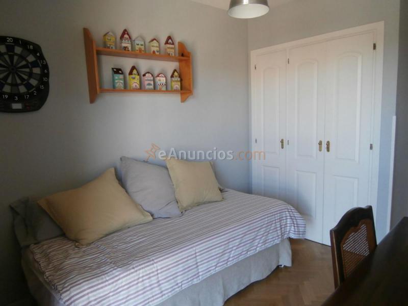 Apartamento en venta en  Zona Avenida Europa, Pozuelo de Alarcón