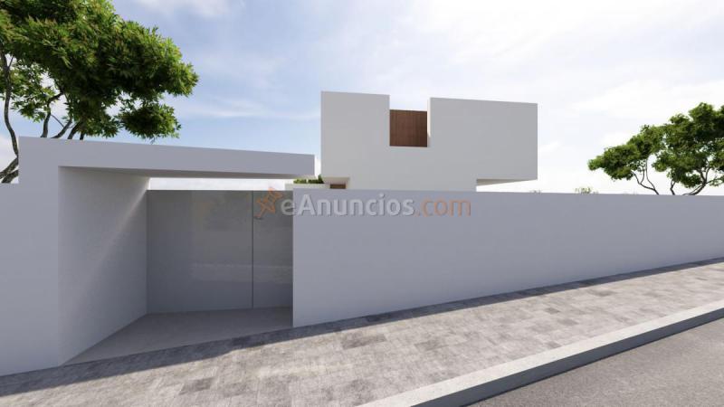 Adosado en venta en  Montesol, L'Eliana