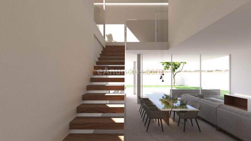 Adosado en venta en  Montesol, L'Eliana