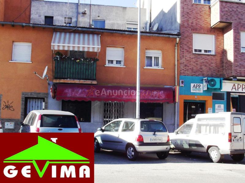 Local Comercial en venta en  Av. Cañada, Valleaguado - La Cañada, Coslada