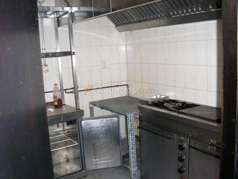 Local Comercial en venta en  Av. Cañada, Valleaguado - La Cañada, Coslada