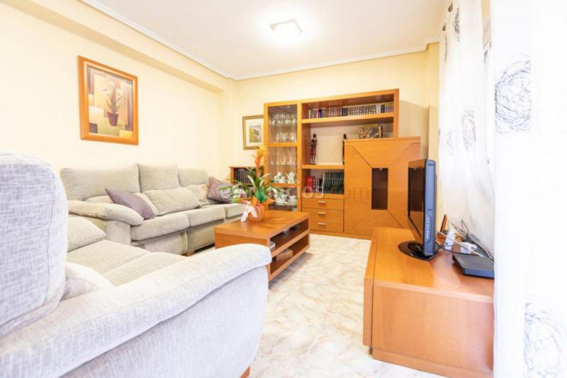 Apartamento en venta en  Quatre Carreres, Valncia