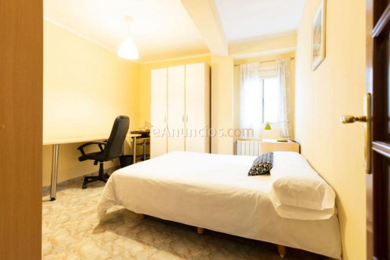 Apartamento en venta en  Quatre Carreres, Valncia