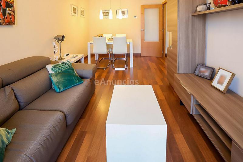 Apartamento en venta en  Puerta Europa-Virgen de la Palma-Estación, Algeciras