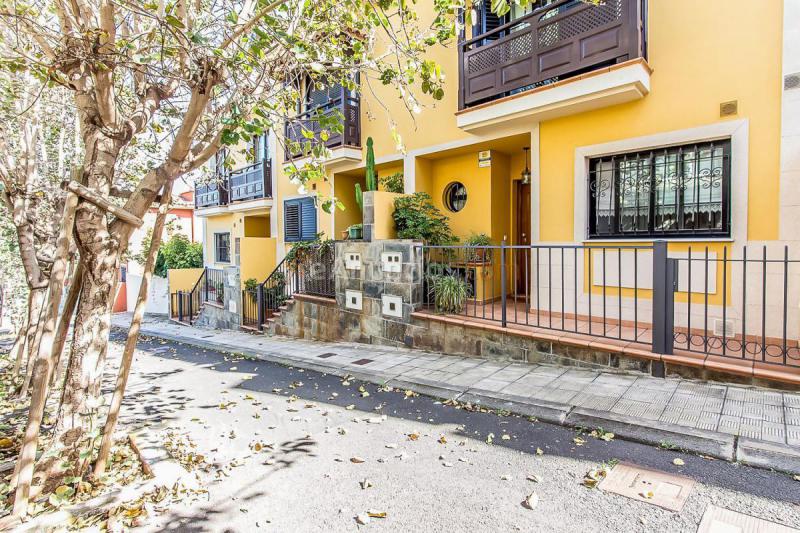 Casa en venta en Calle San German, La Cuesta, San Cristóbal de la Laguna