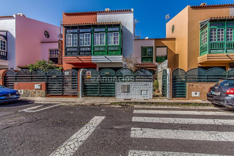 Adosado en venta en  Valle Guerra-Tejina, San Cristóbal de la Laguna