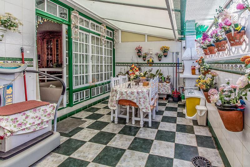 Adosado en venta en  Valle Guerra-Tejina, San Cristóbal de la Laguna