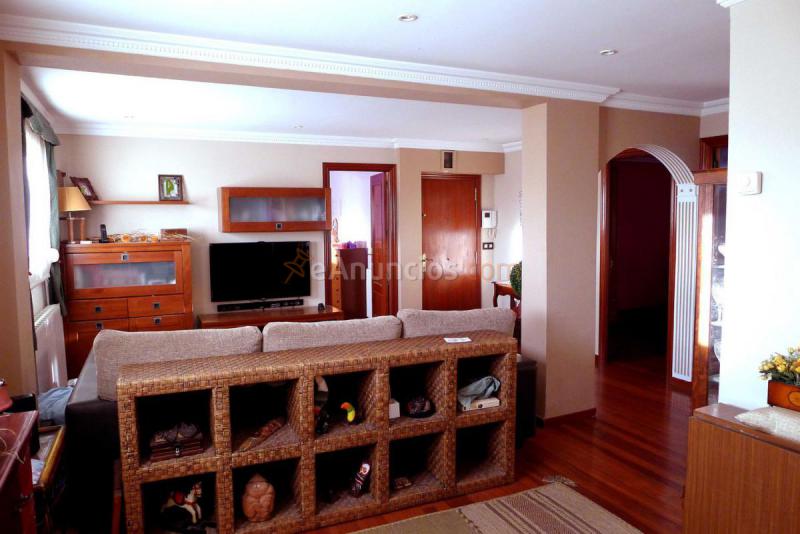 Apartamento en venta en  Rio Oiartzun, Egia, Donostia-San Sebastián