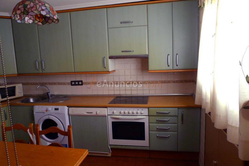 Apartamento en venta en  Rio Oiartzun, Egia, Donostia-San Sebastián