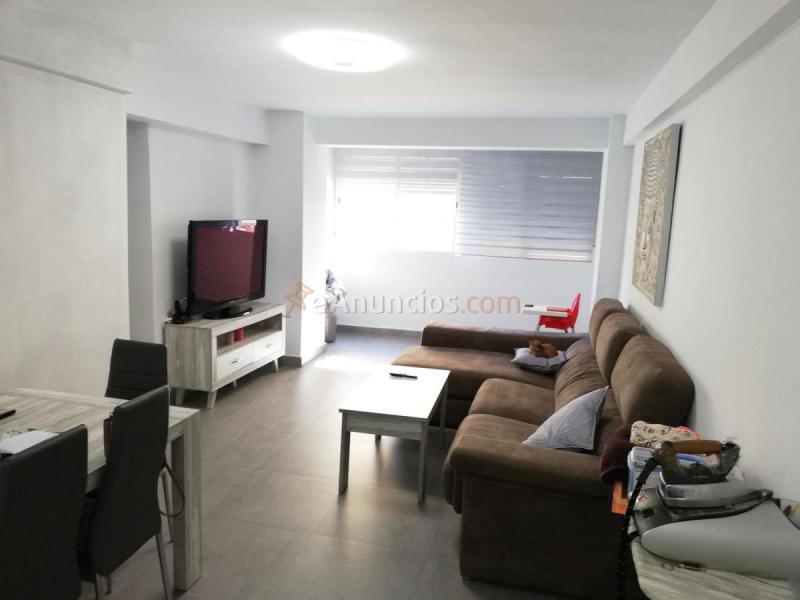 Apartamento en venta en  Bailén - Miraflores, Málaga