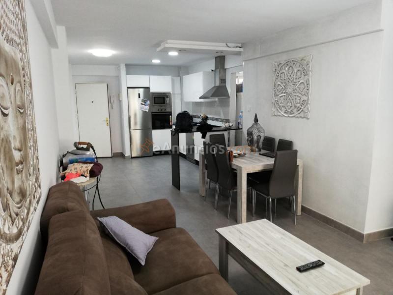 Apartamento en venta en  Bailén - Miraflores, Málaga