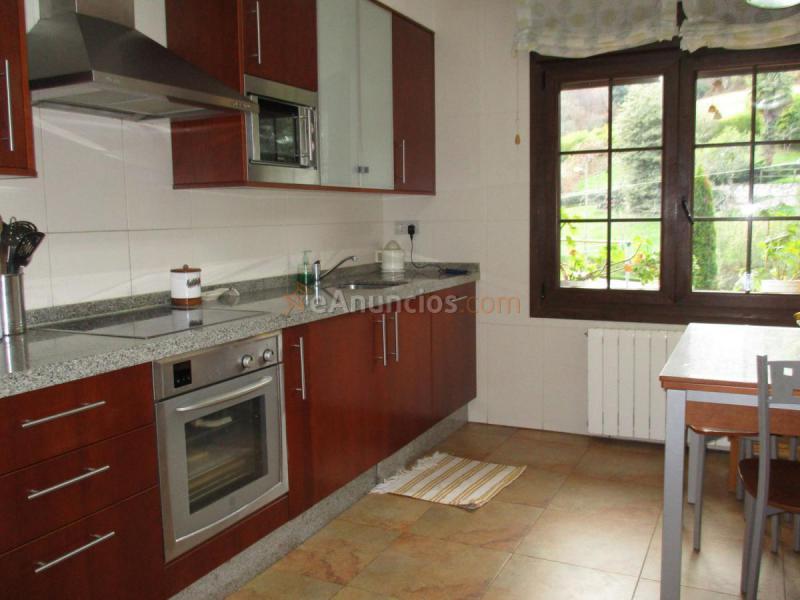 Adosado en venta en  Periurbano, Gijón