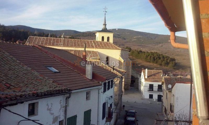 Apartamento en venta en Travesía de Santo Tomás, Lozoya