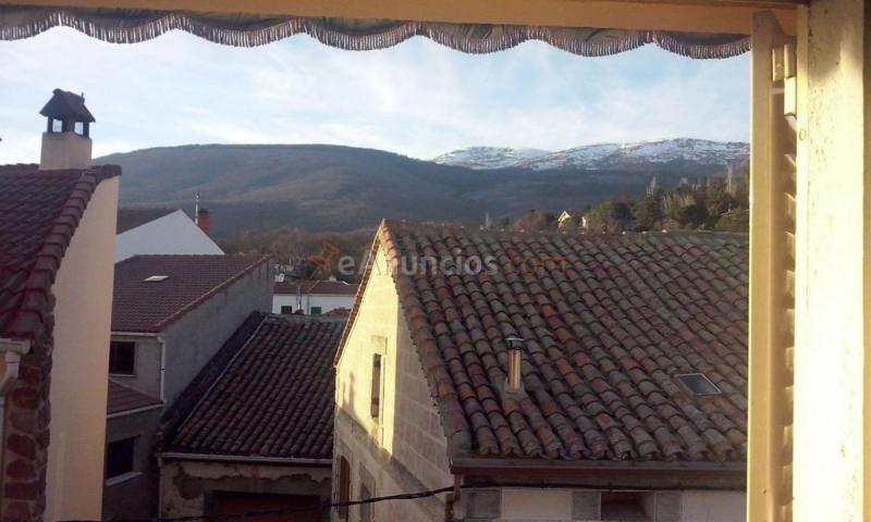 Apartamento en venta en Travesía de Santo Tomás, Lozoya