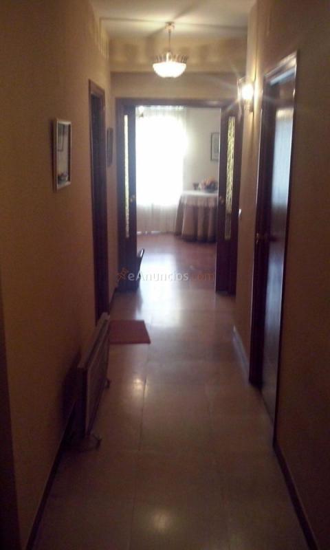 Apartamento en venta en Travesía de Santo Tomás, Lozoya