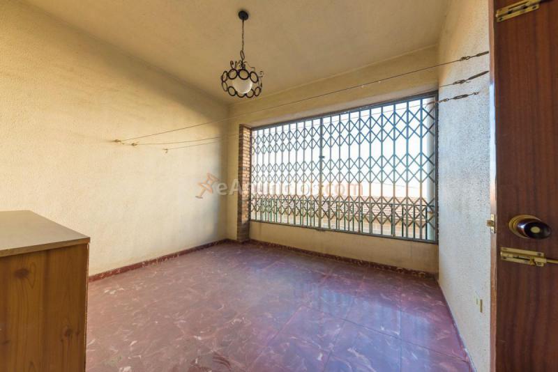 Apartamento en venta en  Petrer