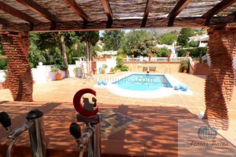 Adosado en venta en  Urbanizaciones, Benalmádena