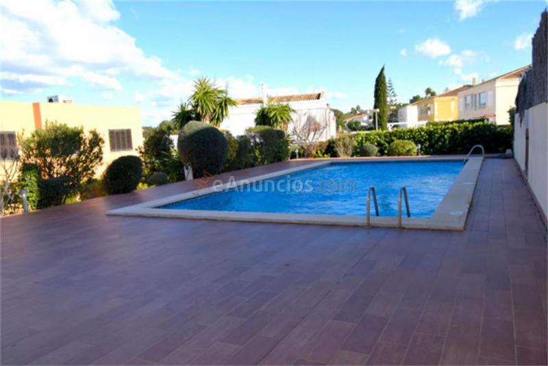 Chalet en Son Veri Nou