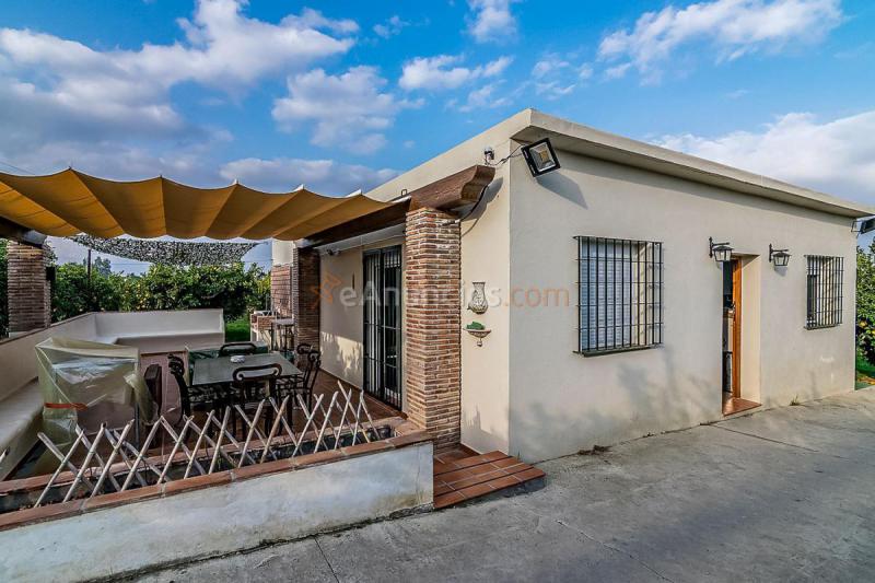 Casa Rural en venta en  Coin