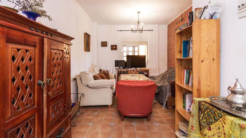 Apartamento en venta en  Centro, Málaga