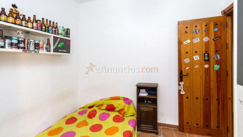 Apartamento en venta en  Centro, Málaga