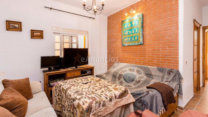 Apartamento en venta en  Centro, Málaga