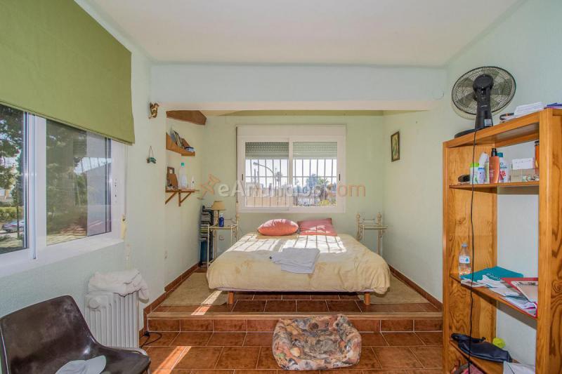 Adosado en venta en  El Carme-Sant Agustí-Bonavista, L'Eliana