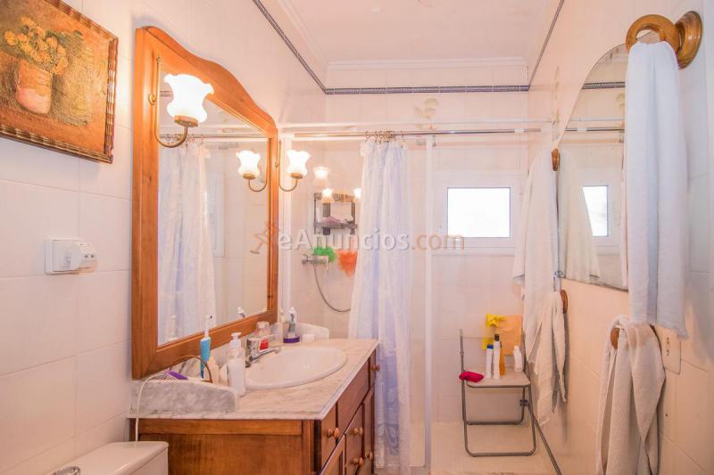 Adosado en venta en  El Carme-Sant Agustí-Bonavista, L'Eliana