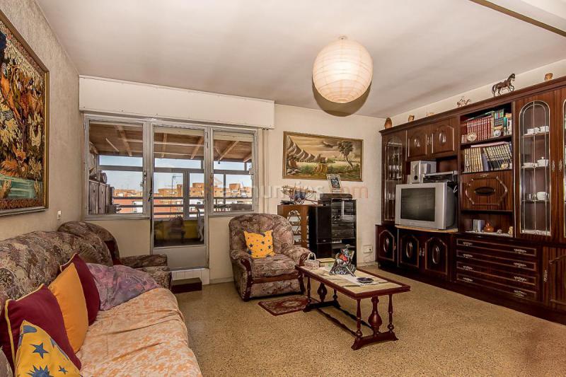 Apartamento en venta en  San esteban, León