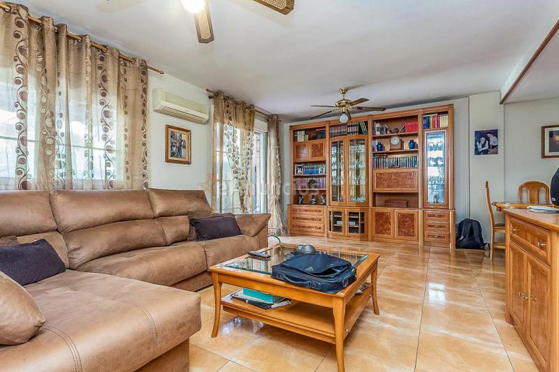 Adosado en venta en  Altos del Olivar - El Caracol, Valdemoro