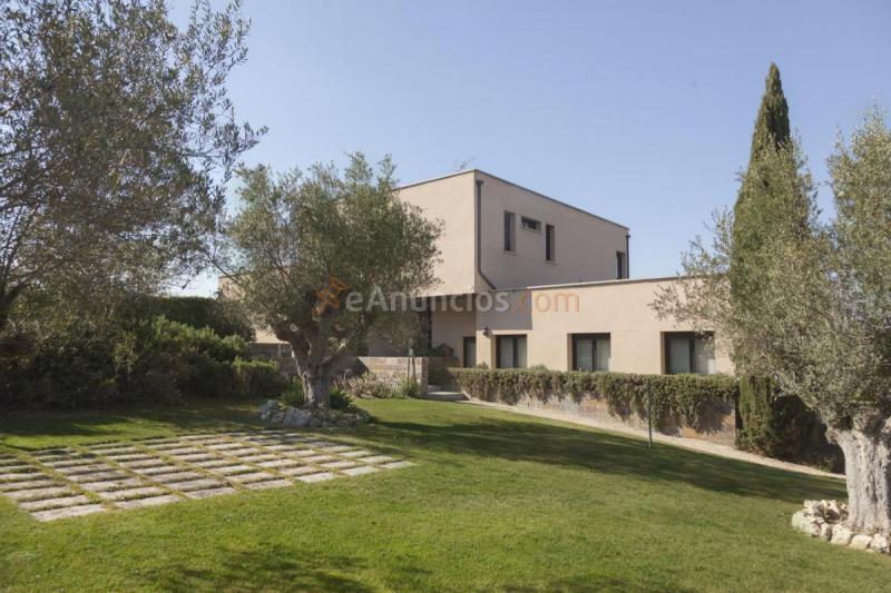 Adosado en venta en  Somosaguas, Pozuelo de Alarcón