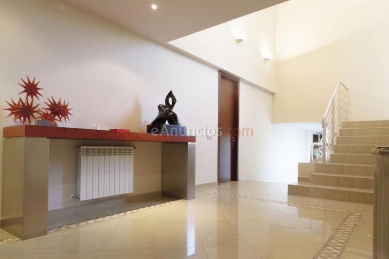 Adosado en venta en  Somosaguas, Pozuelo de Alarcón