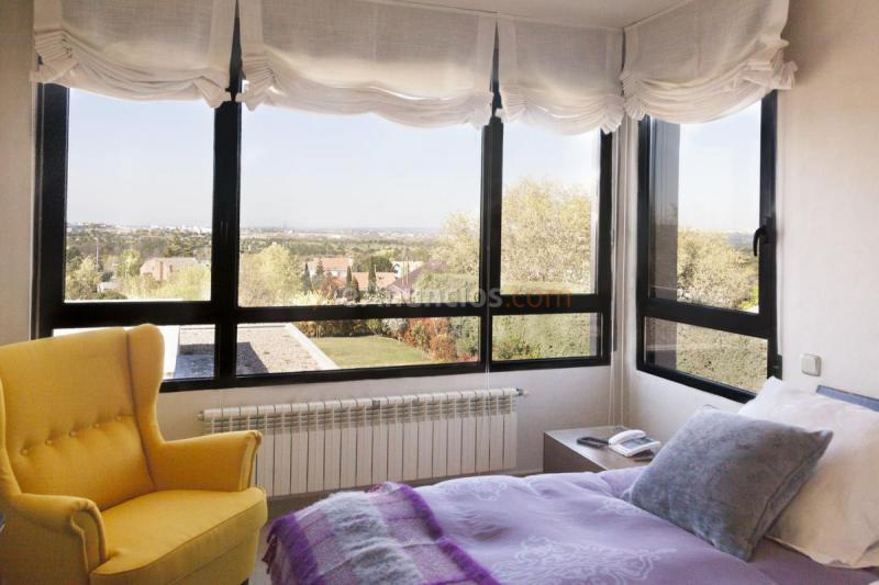 Adosado en venta en  Somosaguas, Pozuelo de Alarcón